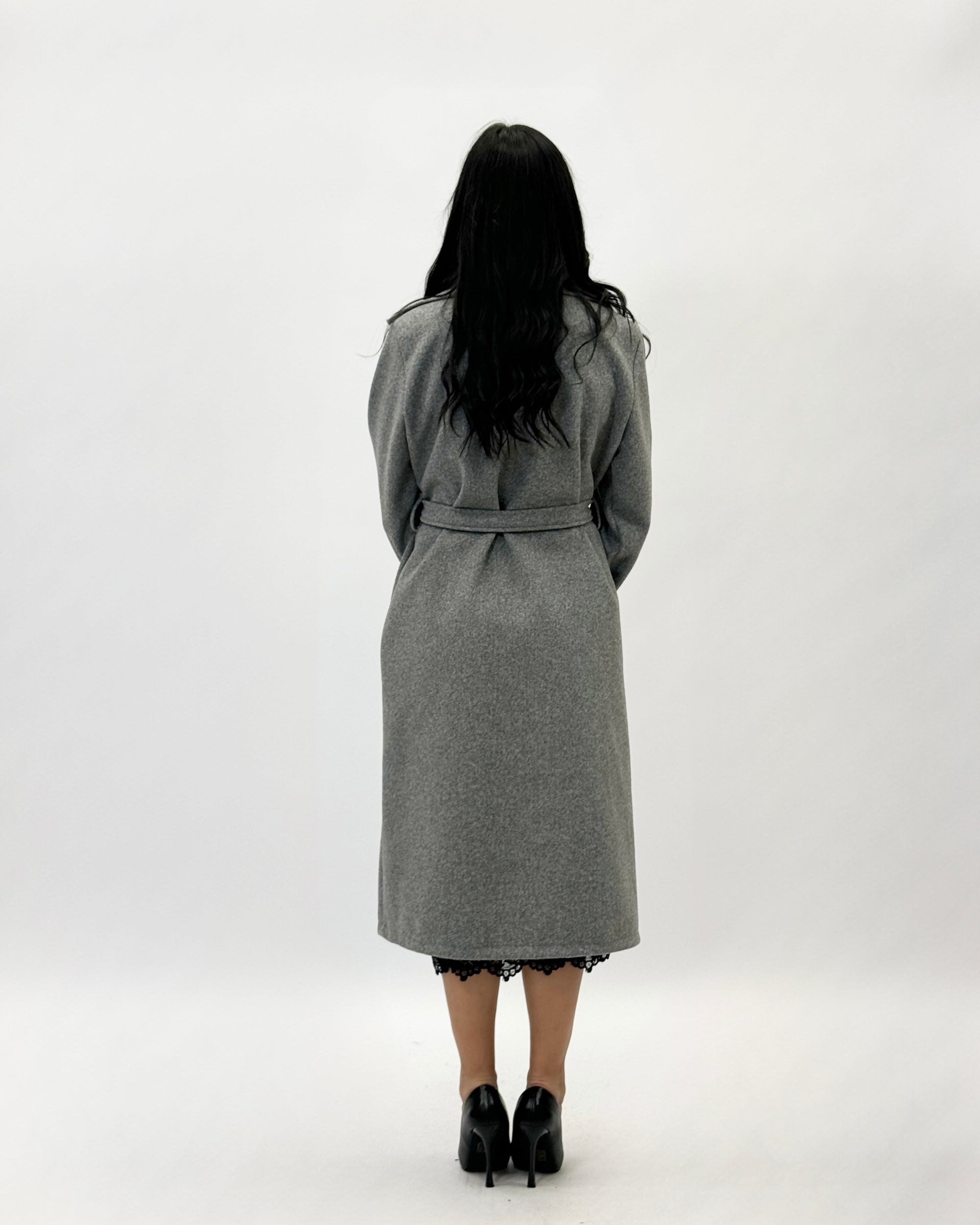 Cappotto Ezra