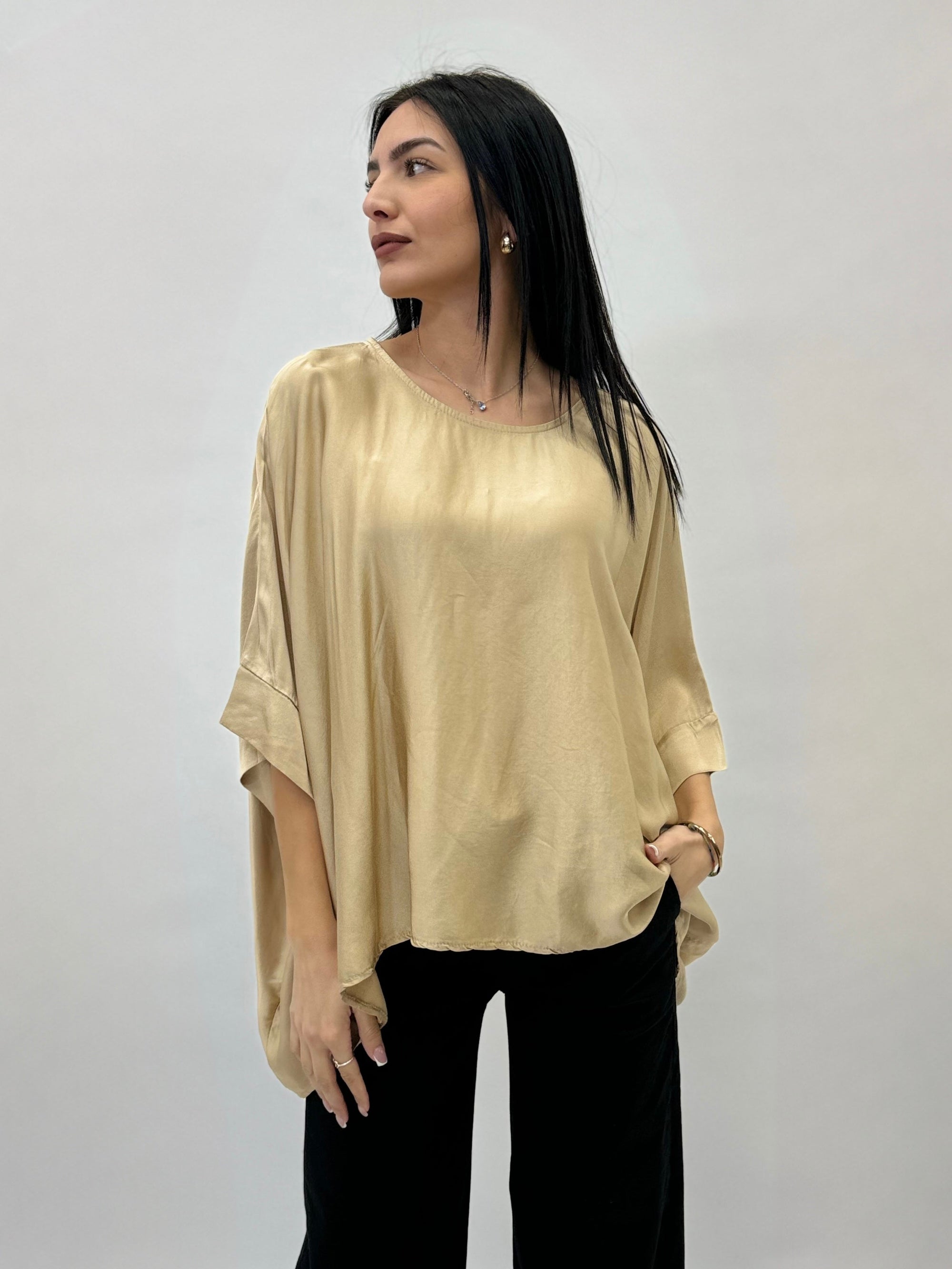 Maglia Alessandra