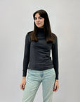 Maglia termica lupetto