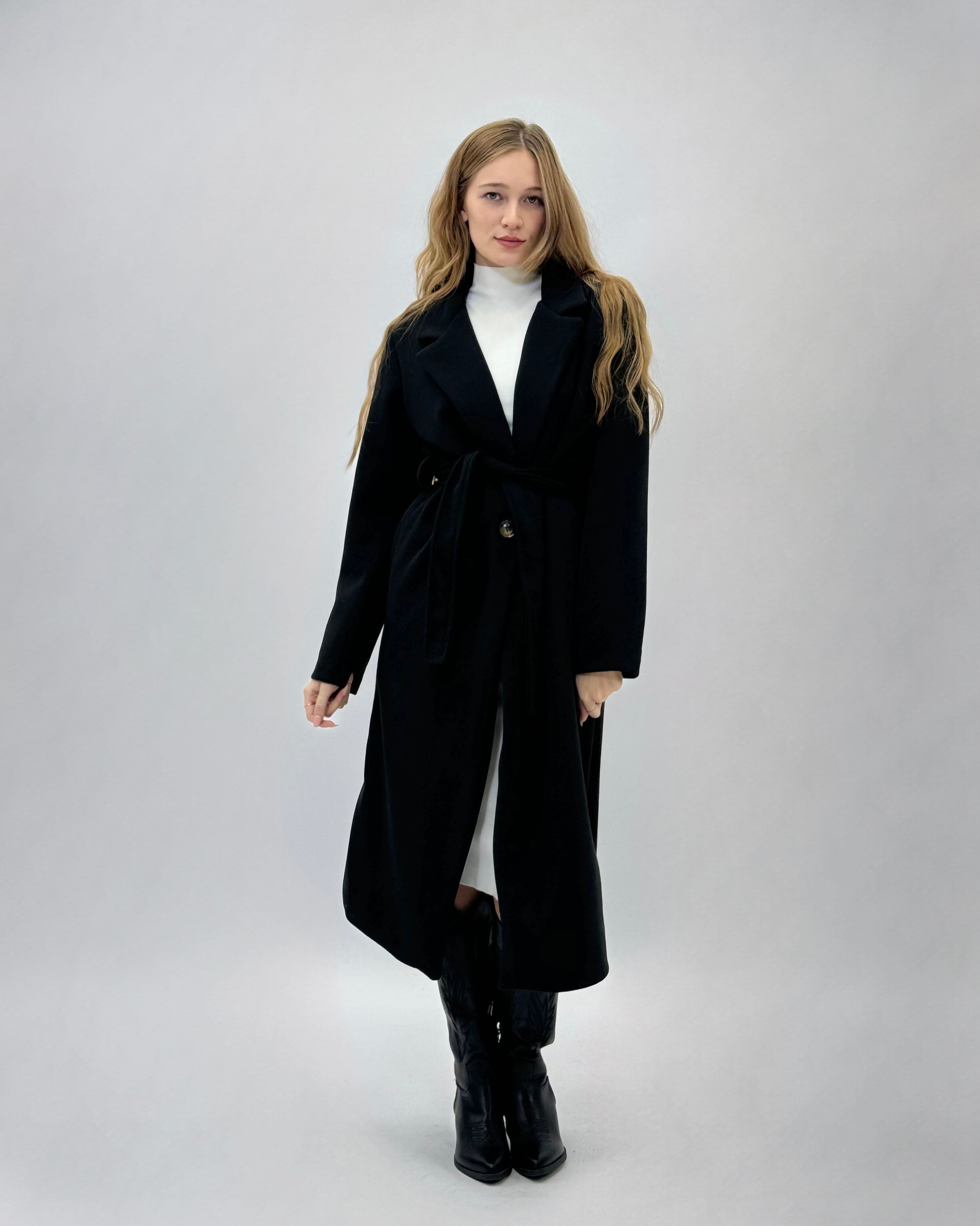 Cappotto Irina