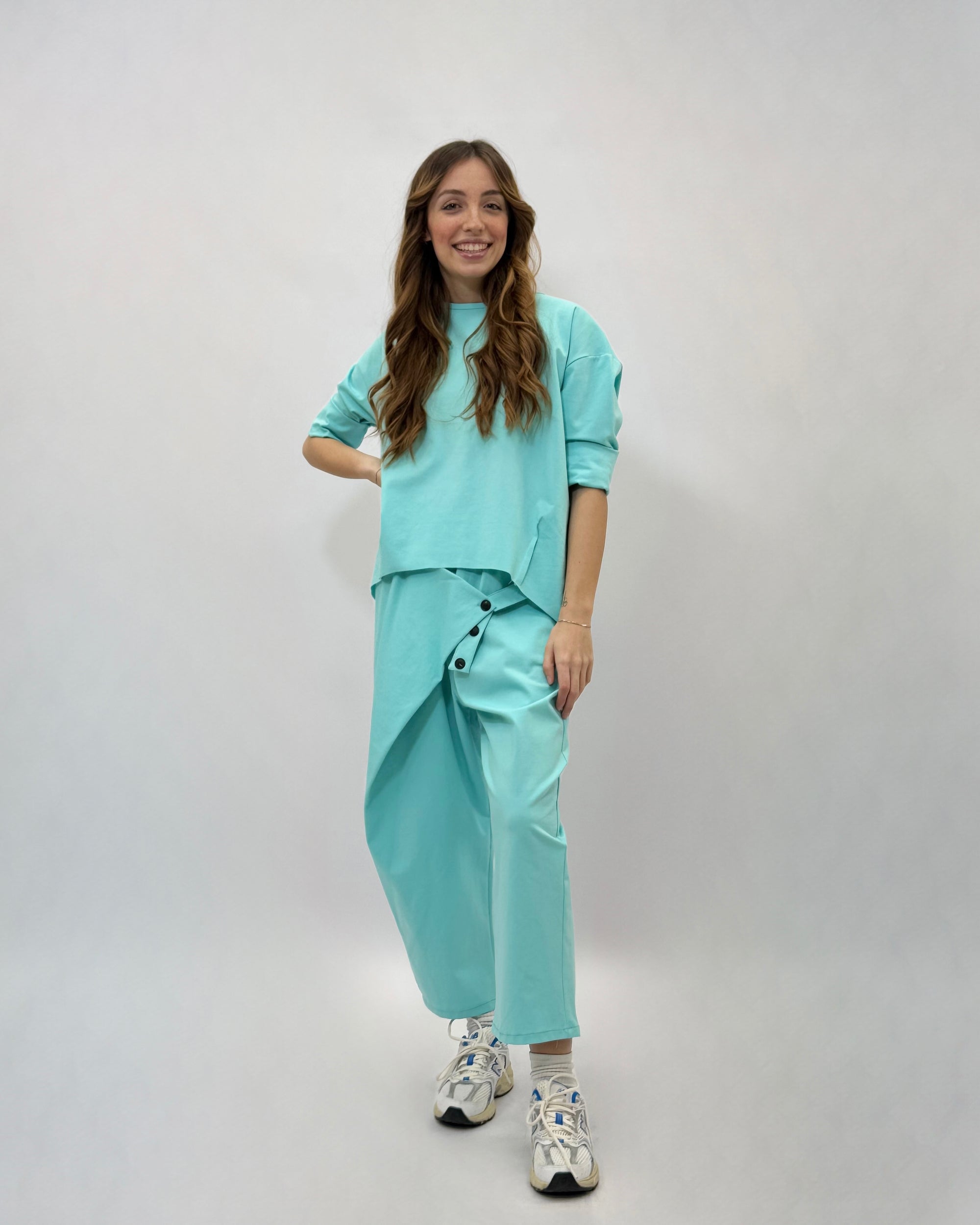 Pantaloni Marna