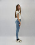 Jeans aderente skinny