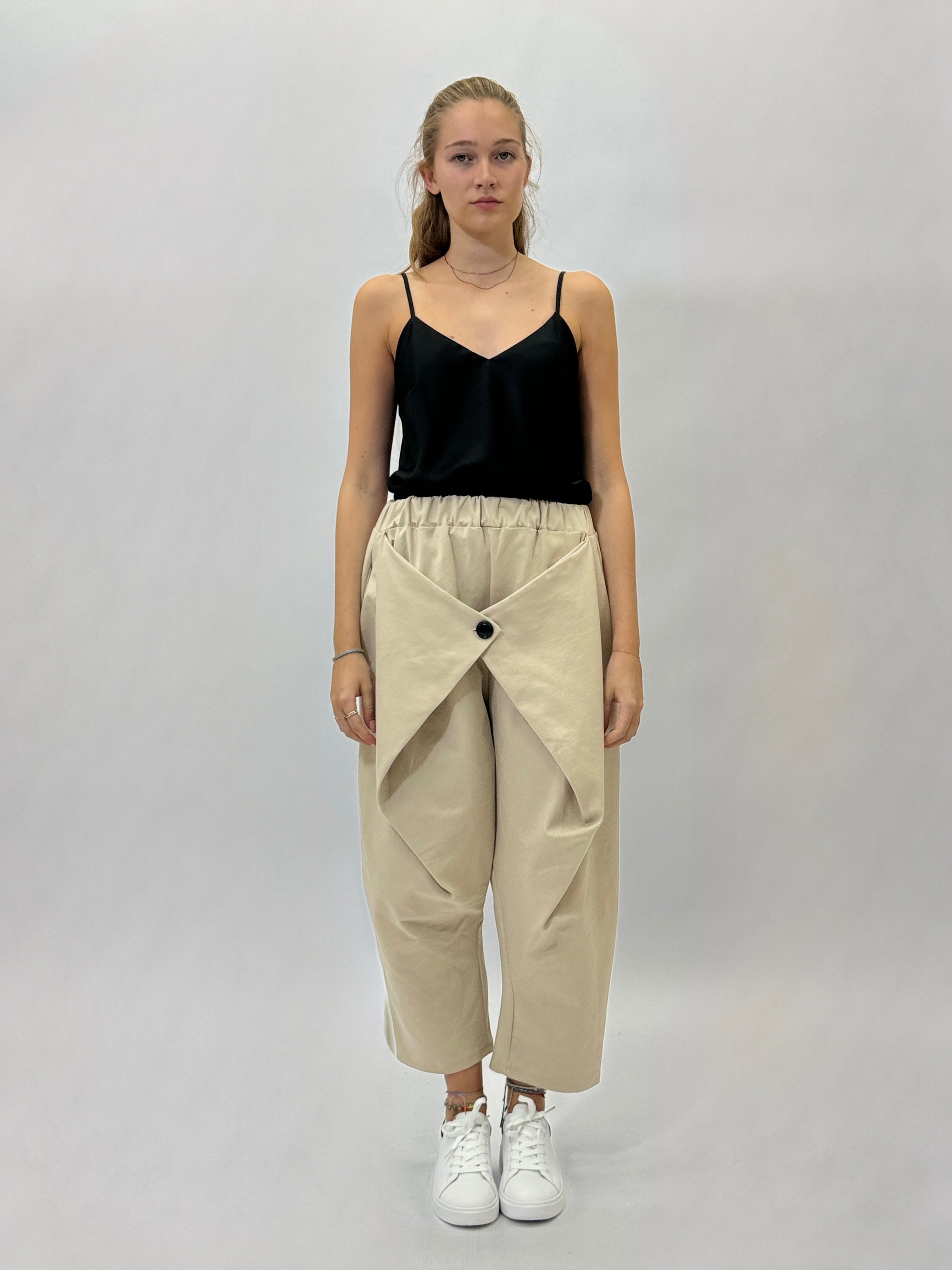 Pantaloni Elna