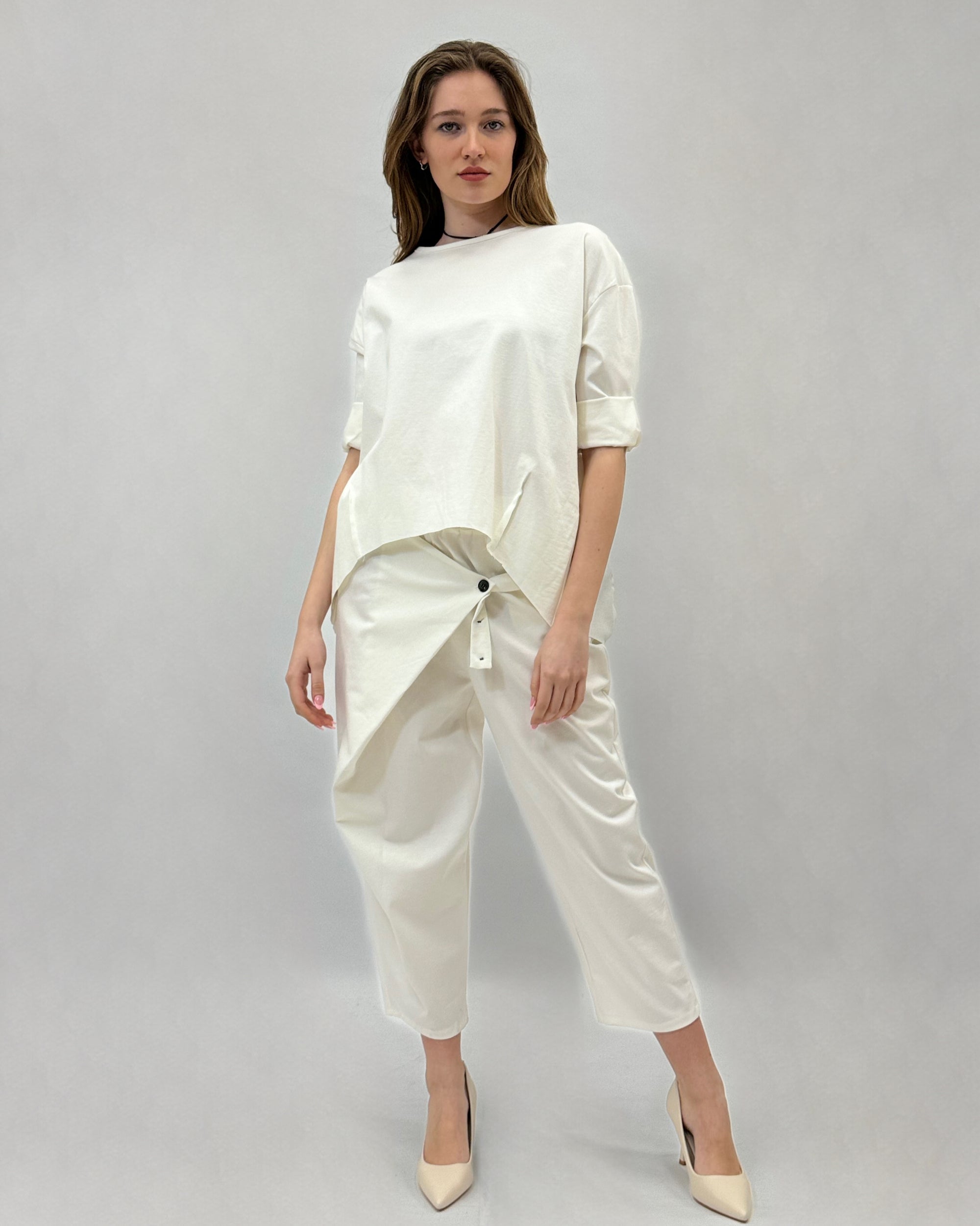 Pantaloni Marna