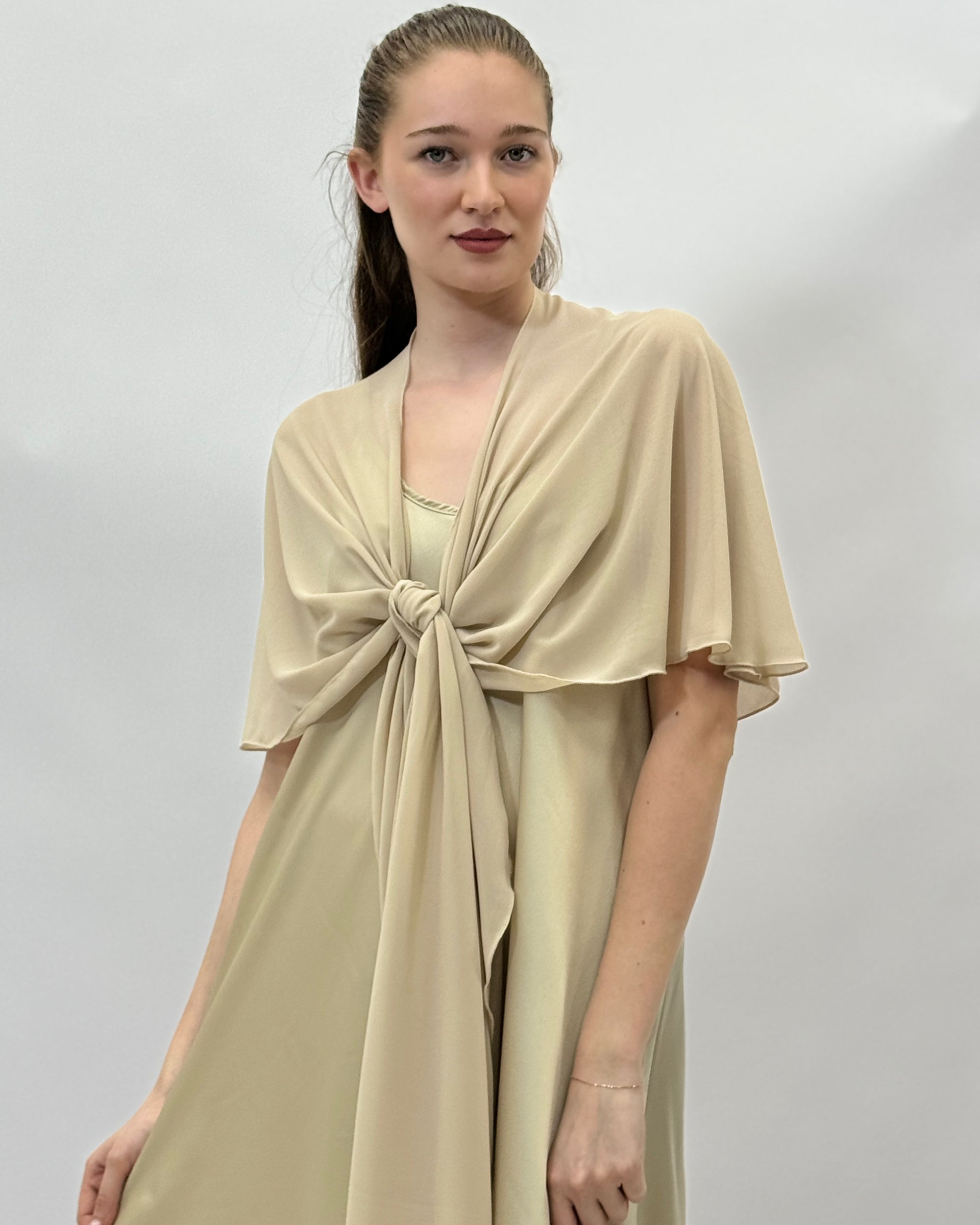 Stola elegante