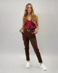 Pantaloni Favolosa