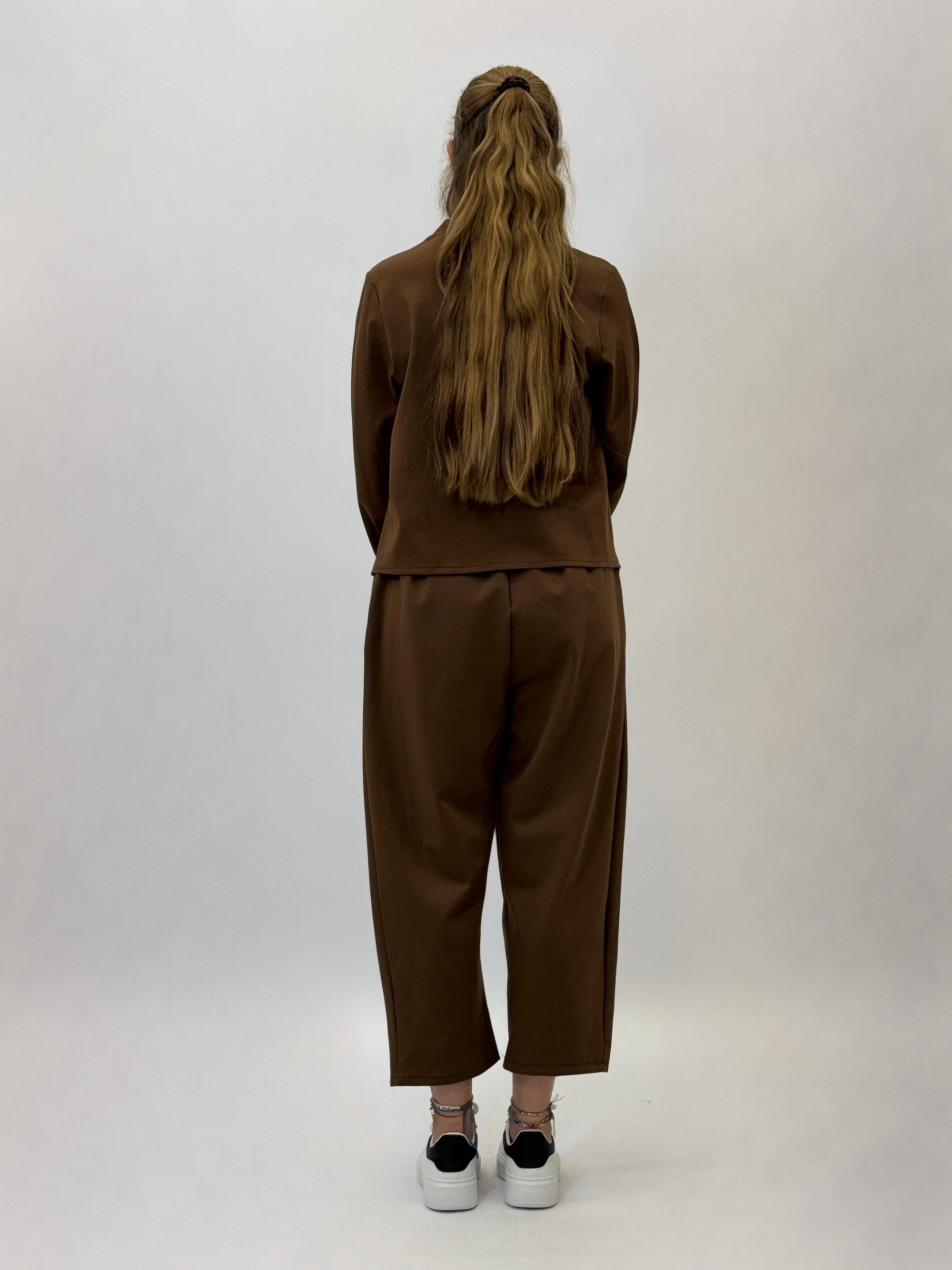 Pantaloni Elna