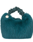 Borsa a spalla Alex Max con manico