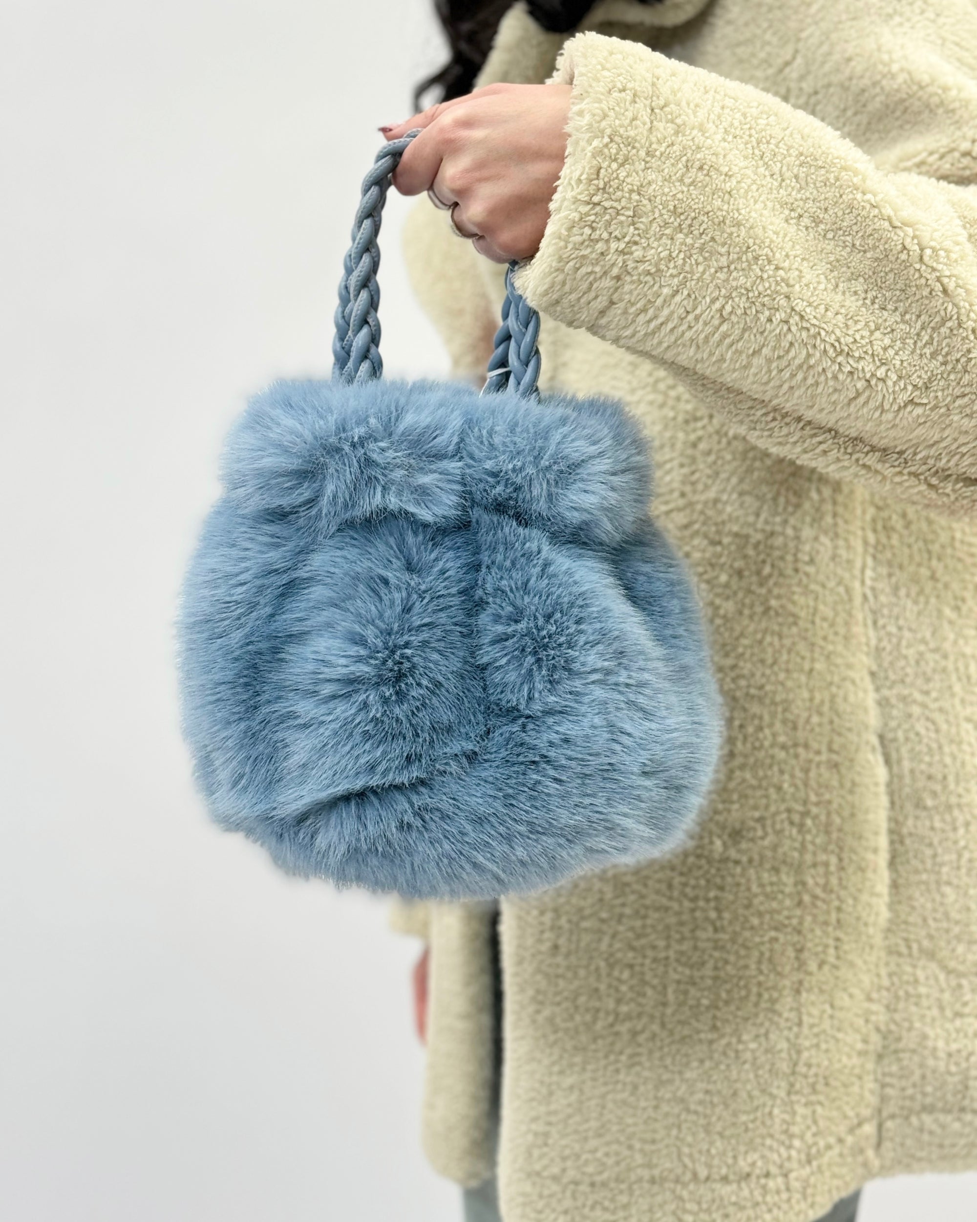 Borsa a mano Alex Max