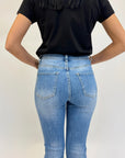 Jeans basic skinny fit