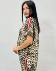 Maglia Leo