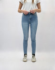 Jeans aderente skinny