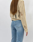 Jeans straight leg