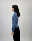 Pullover dolcevita Diana
