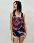 Canotta indie