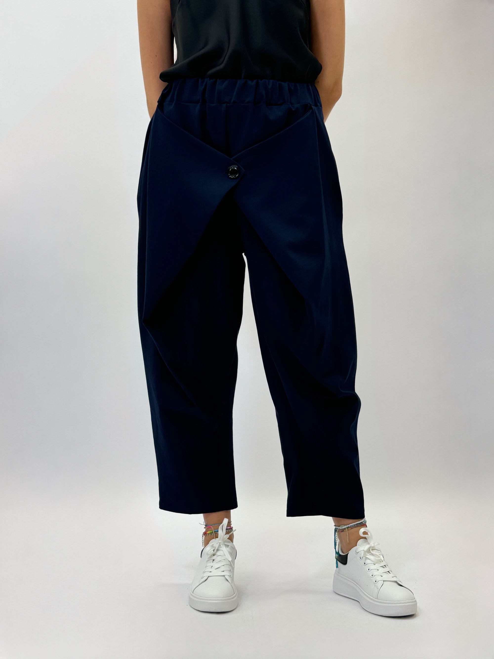 Pantaloni Elna