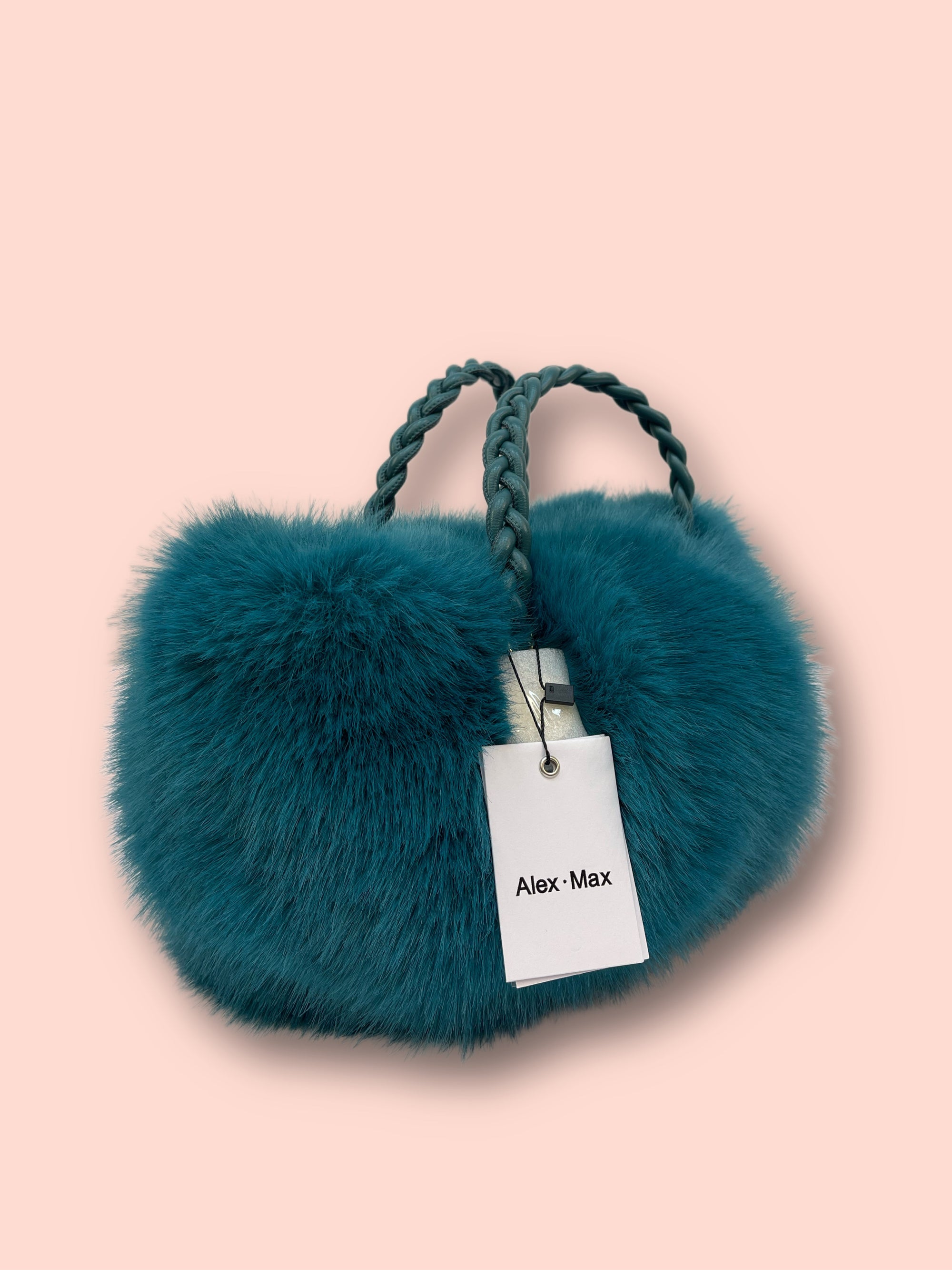 Borsa a secchiello Alex Max
