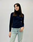 Maglia termica lupetto