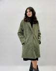 Cappotto Dalia