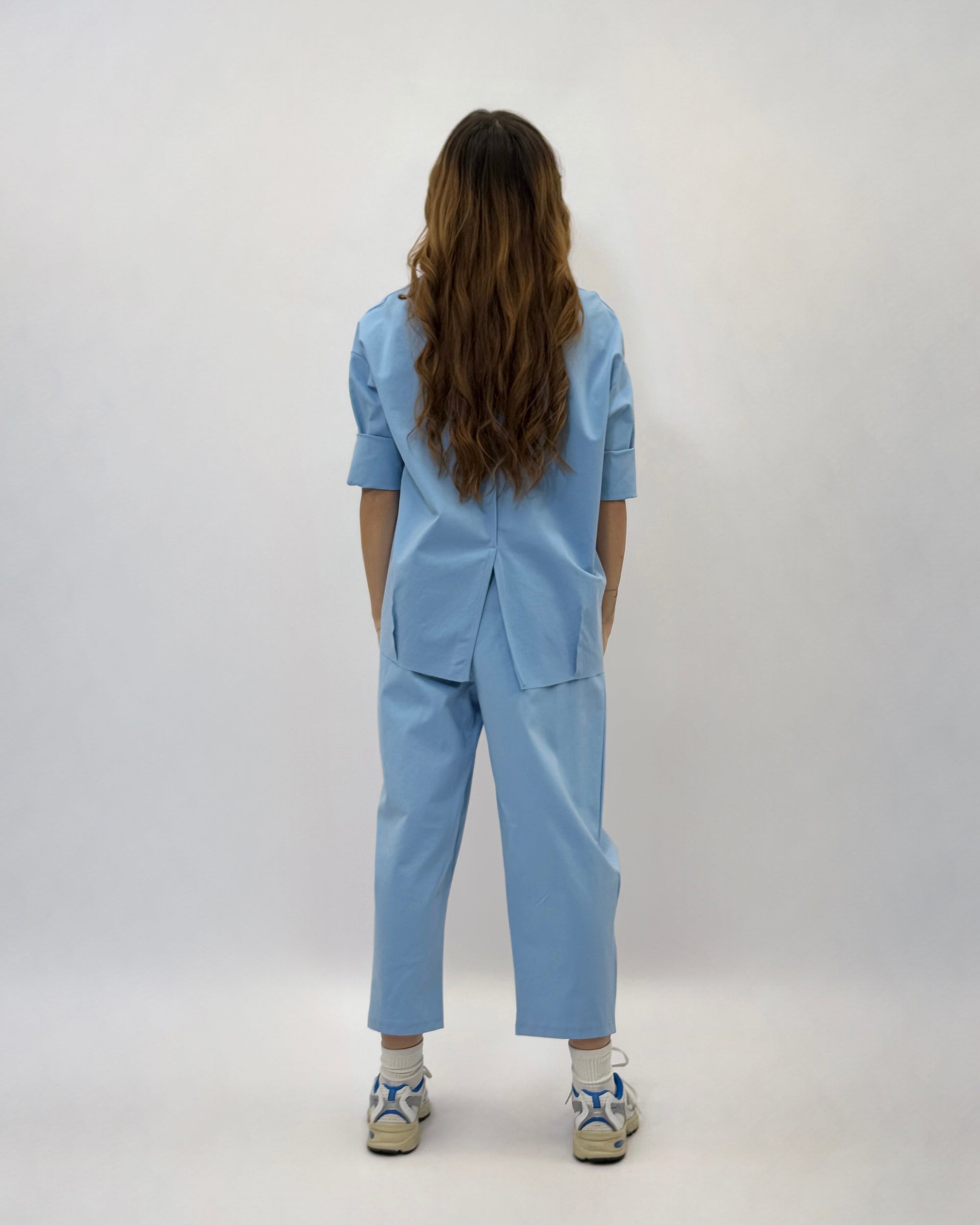 Pantaloni Marna