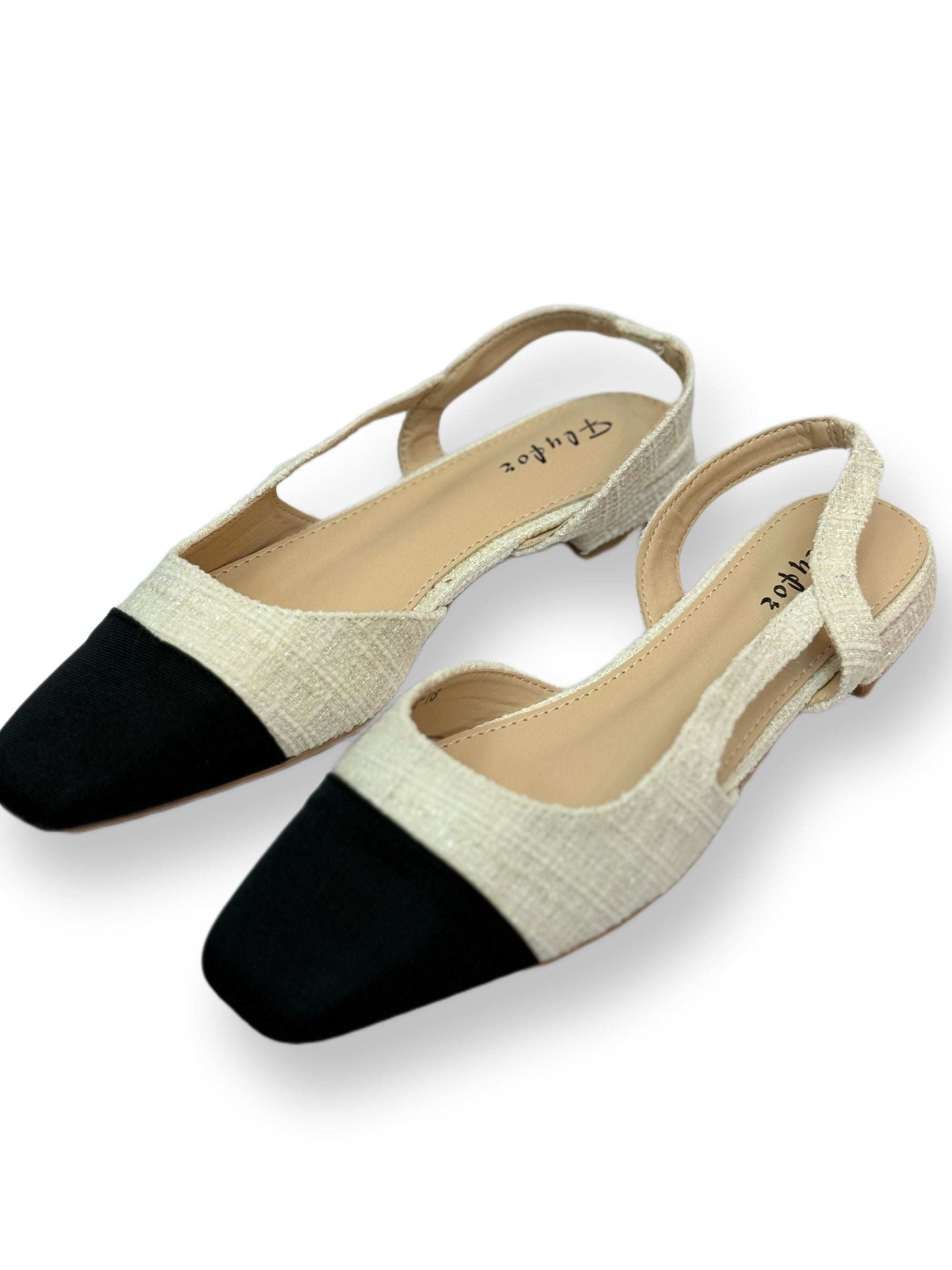 Ballerine Chantal