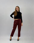 Pantaloni Nives