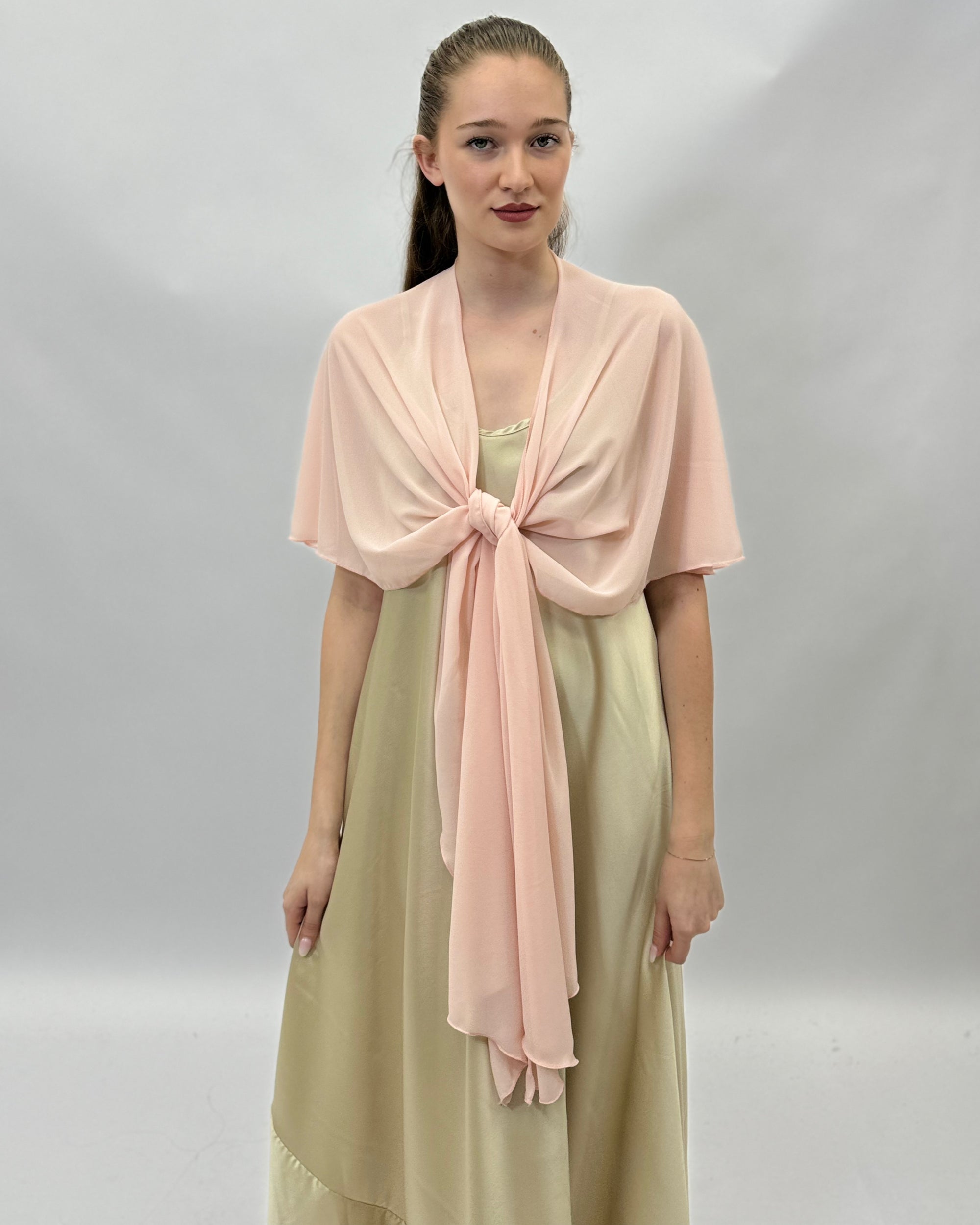 Stola elegante