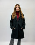 Cappotto Dalia