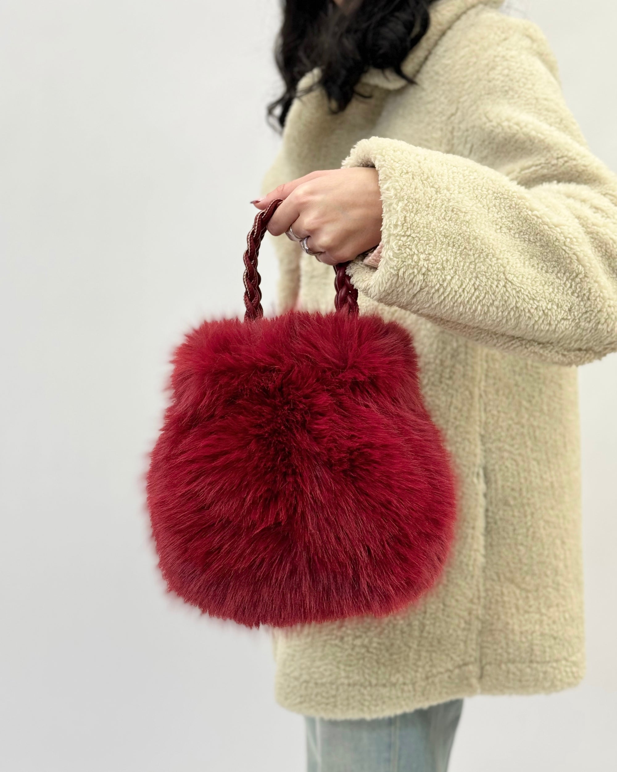 Borsa a mano Alex Max