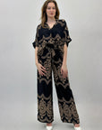 Pantaloni Monica