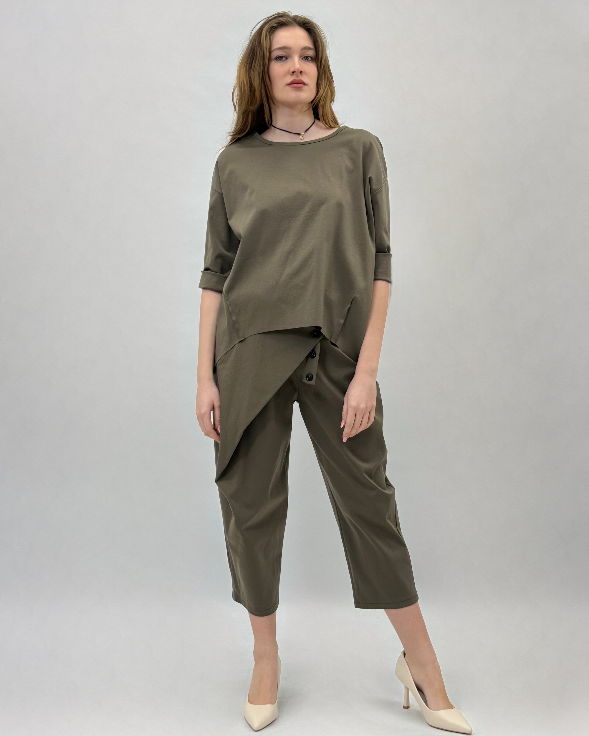 Pantaloni Marna