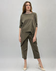 Pantaloni Marna