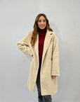 Cappotto Dalia