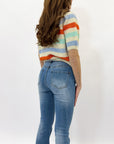 Jeans premium flare
