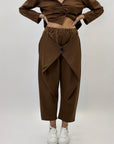 Pantaloni Elna