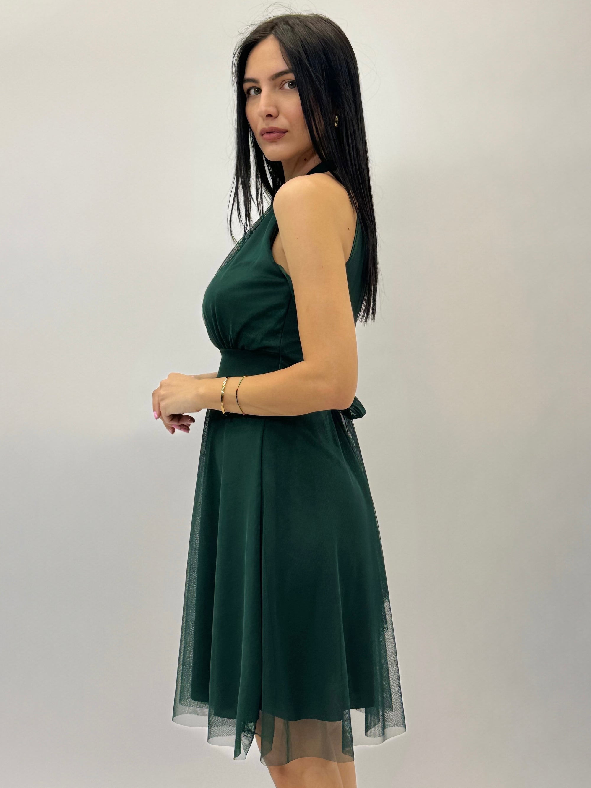 Abito Marisa corto