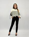 Pantaloni pesanti con cintura