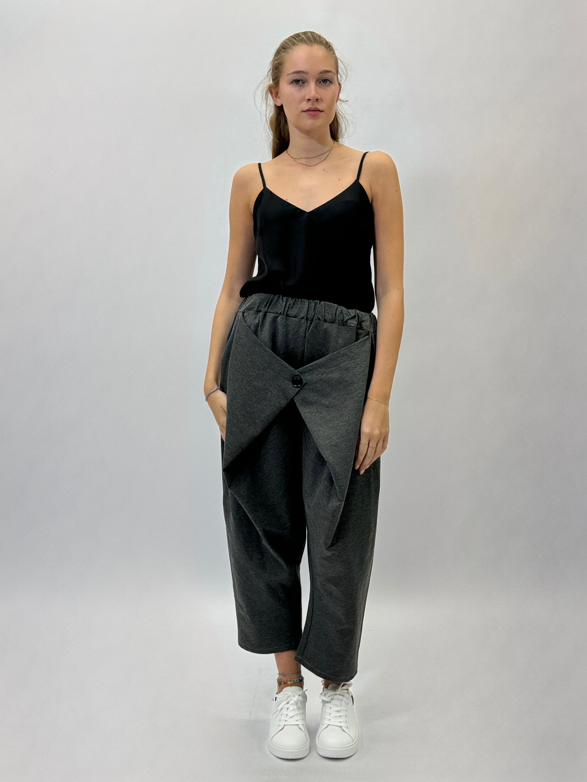 Pantaloni Elna
