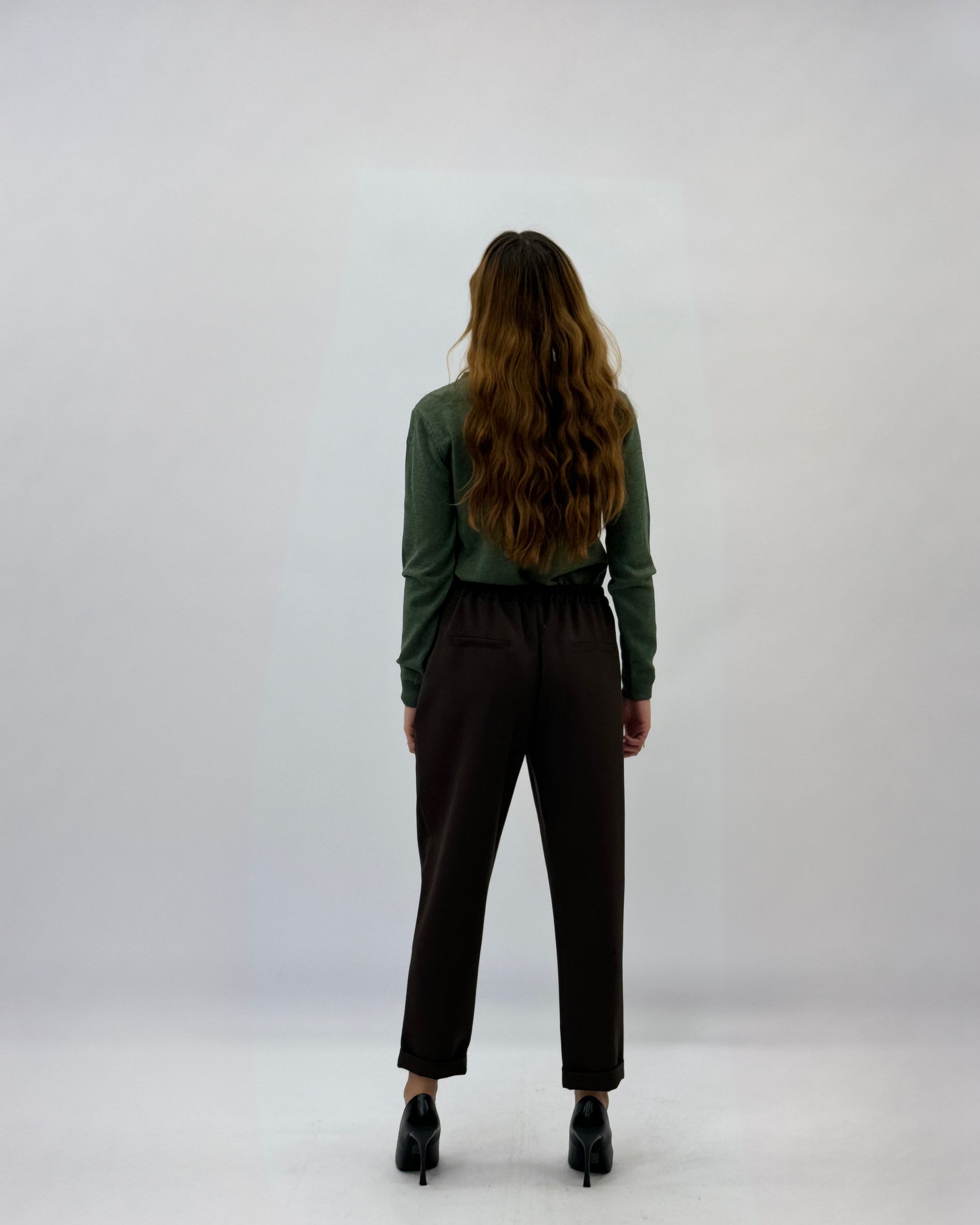 Pantaloni Nives