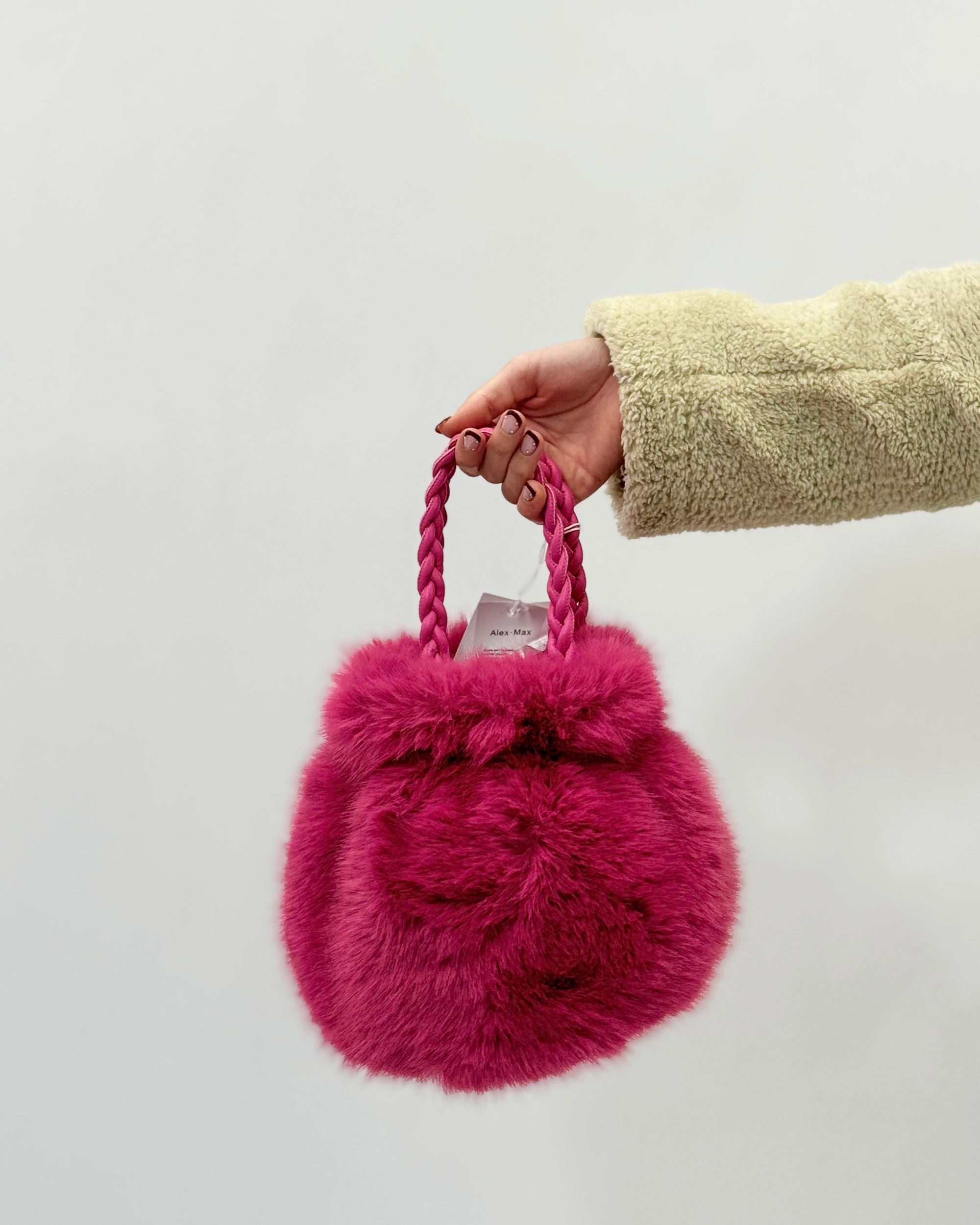 Borsa a mano Alex Max