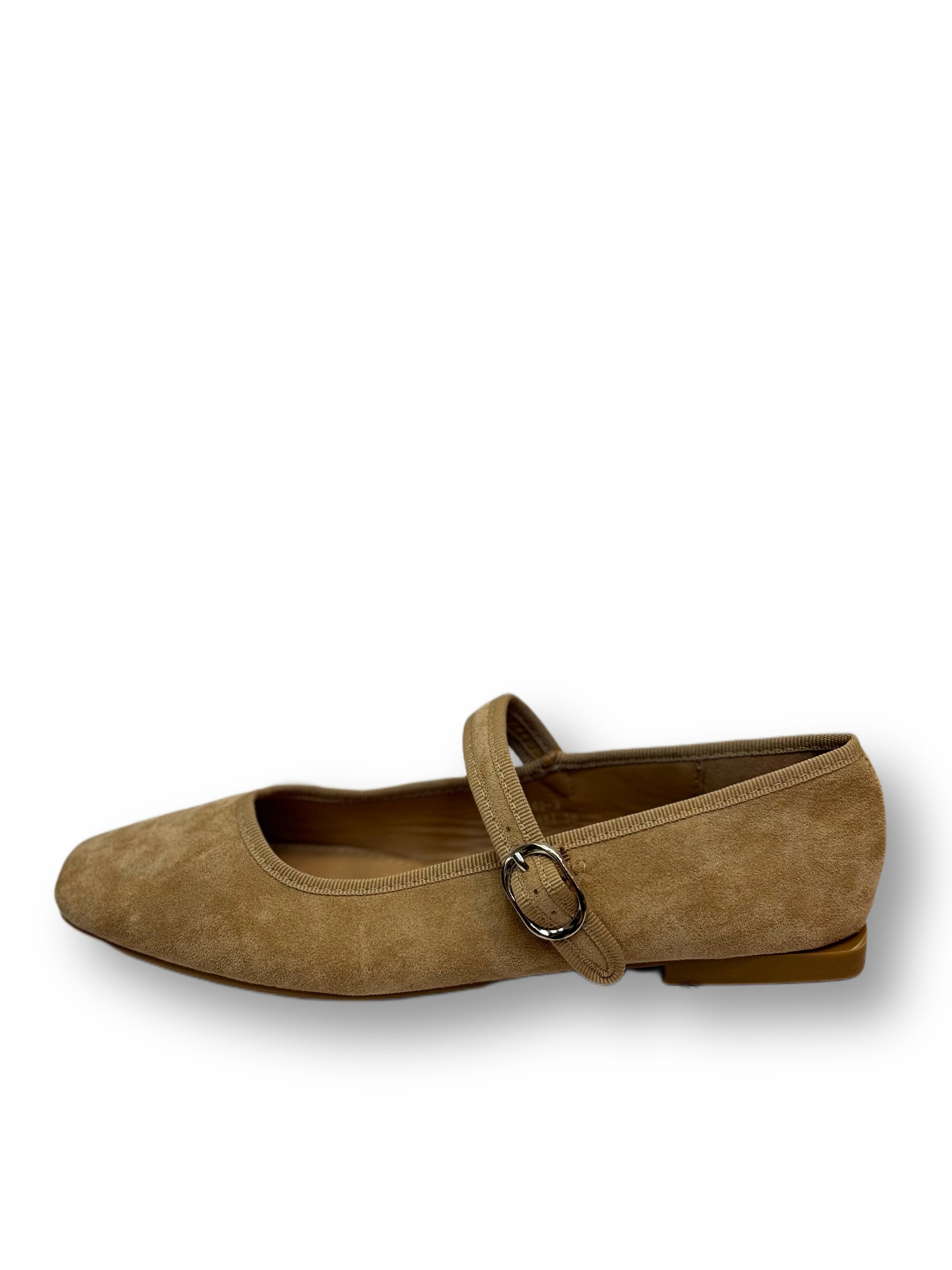 Ballerine con cinturino