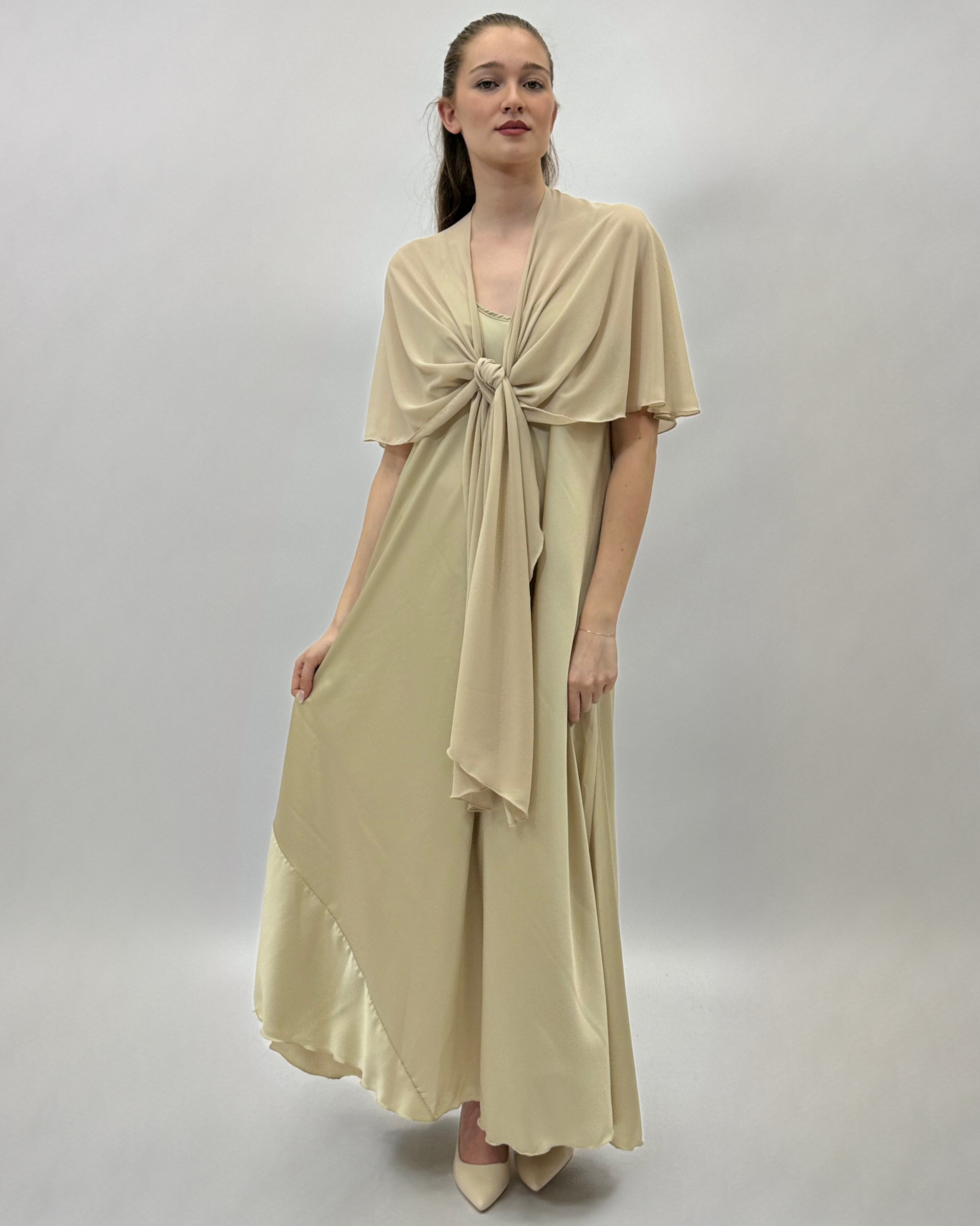 Stola elegante