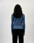 Pullover dolcevita Diana