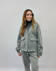 Completo premium maglia e pantaloni