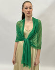 Stola in tulle