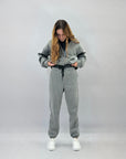 Completo premium maglia e pantaloni