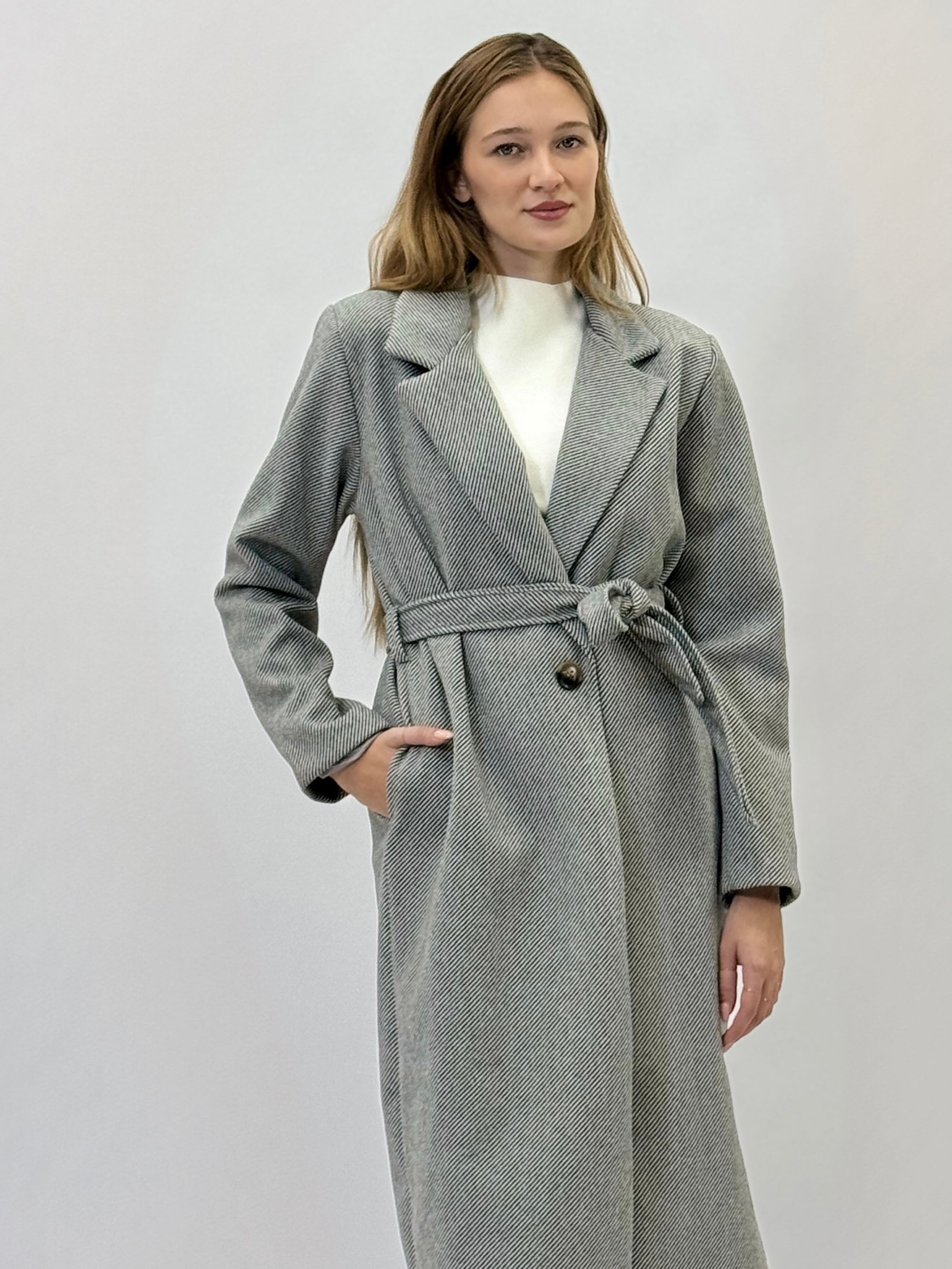 Cappotto Irina