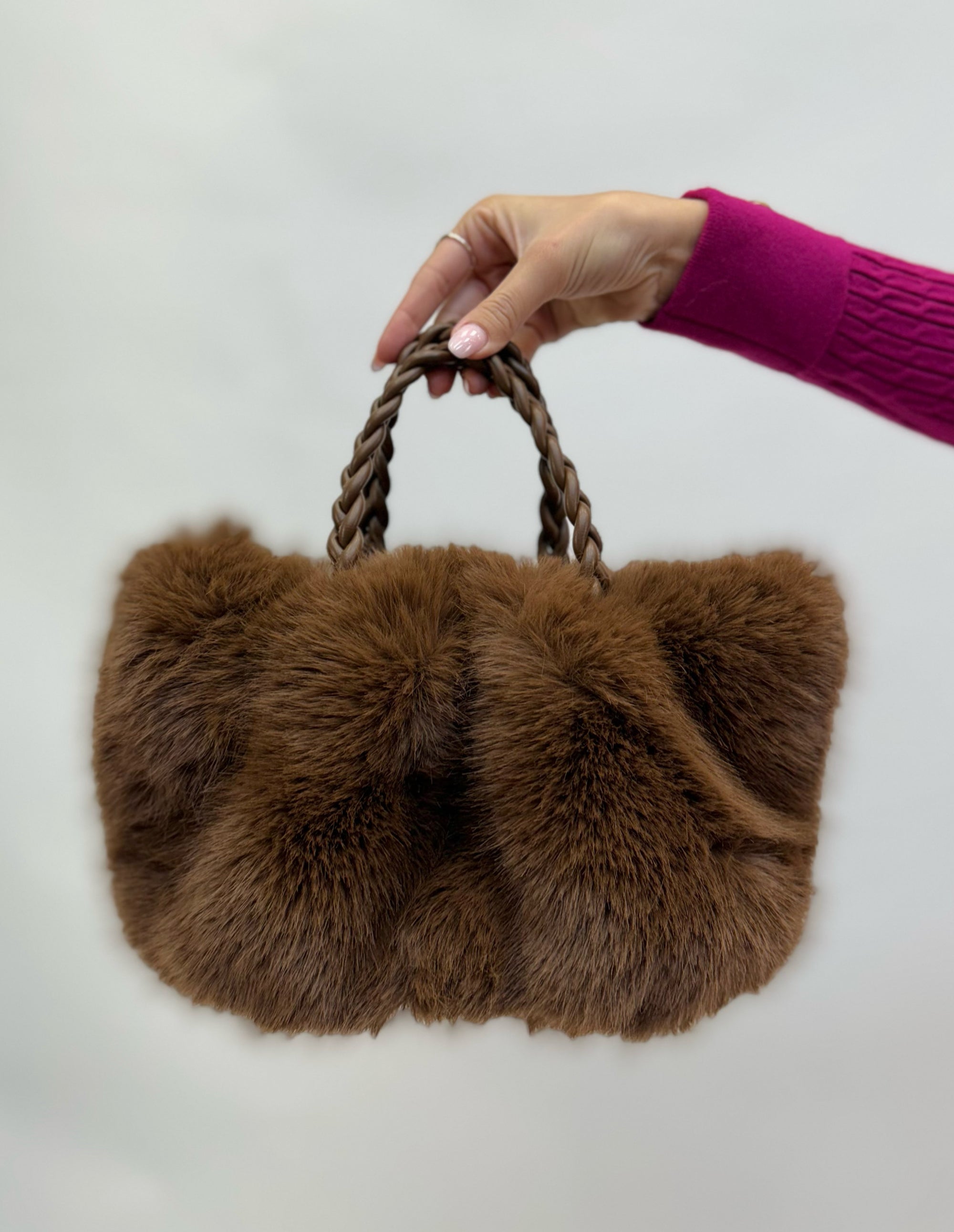 Borsa a secchiello Alex Max