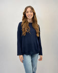 Maglia maniche lunghe