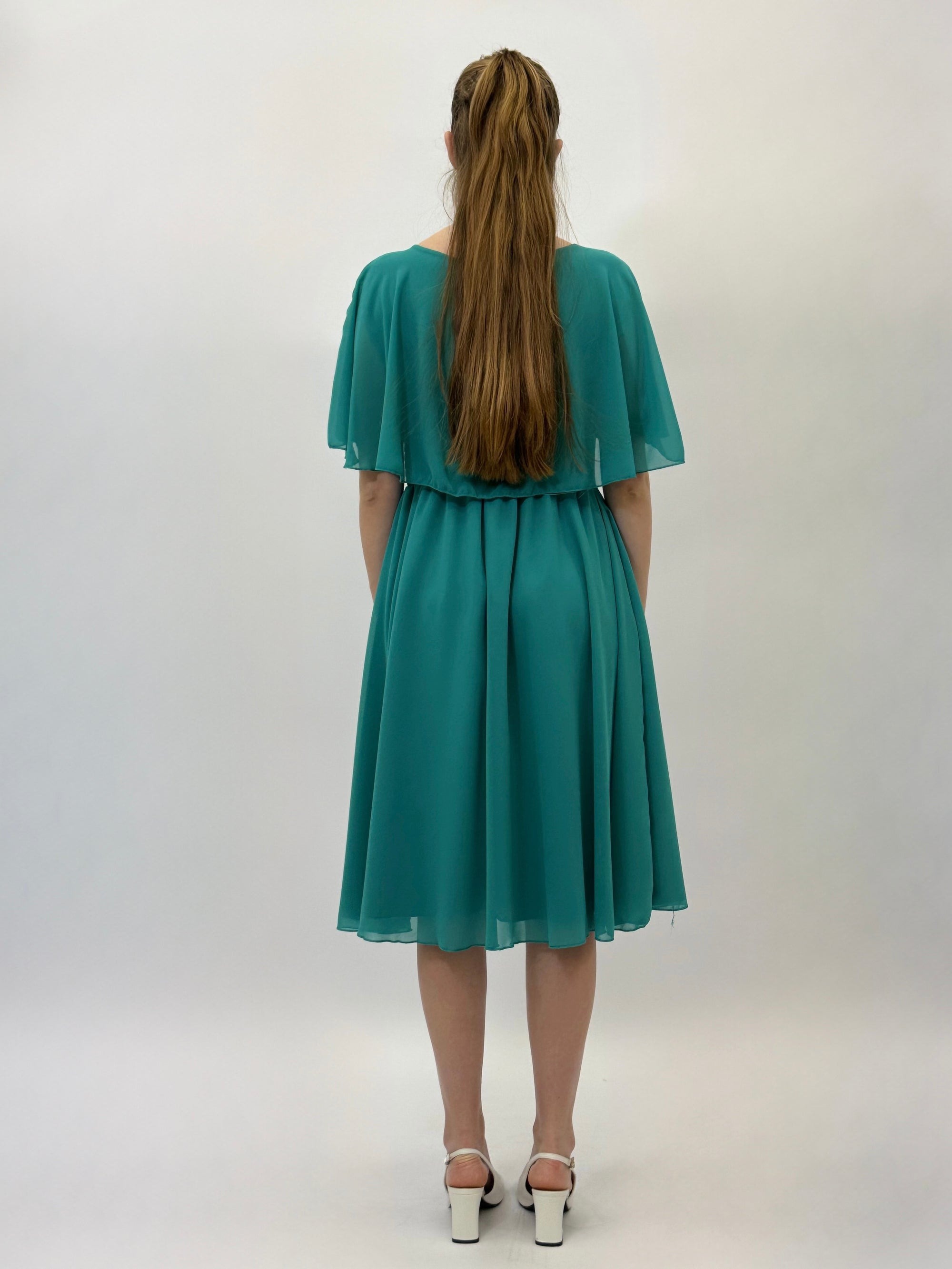 Abito Cecilia taglia comoda